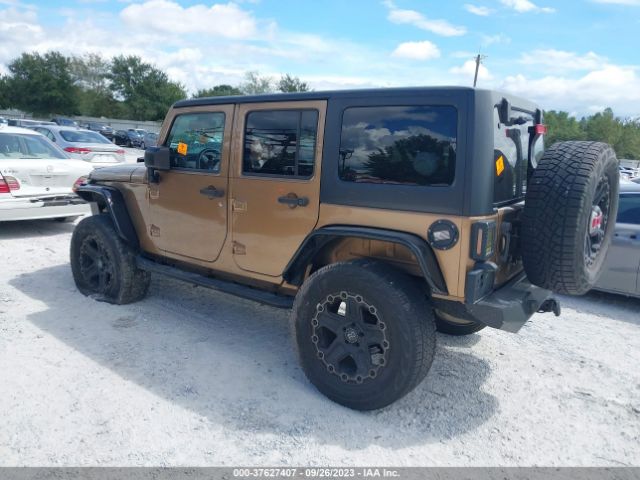 1C4BJWDG3FL638850 Jeep Wrangler Unlimited Sport