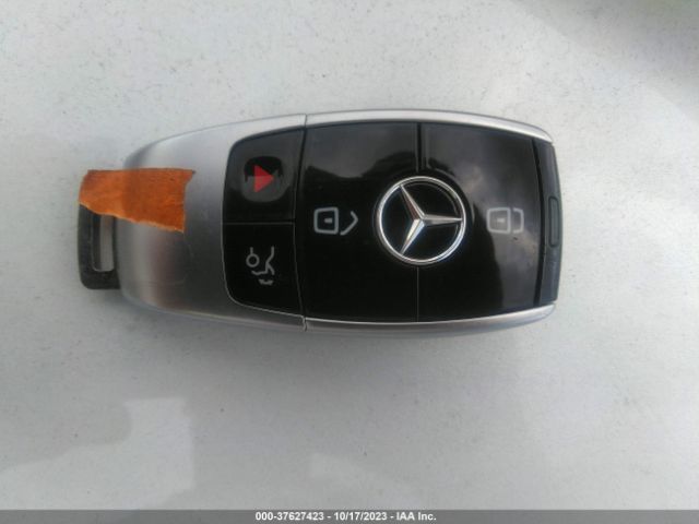 W1KZF5KB4MA973051 Mercedes-Benz E-class E 450
