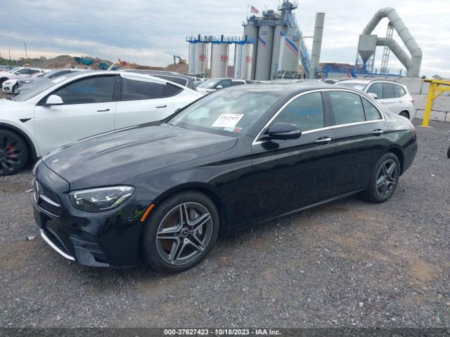 W1KZF5KB4MA973051 Mercedes-Benz E-class E 450