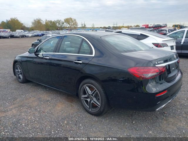 W1KZF5KB4MA973051 Mercedes-Benz E-class E 450