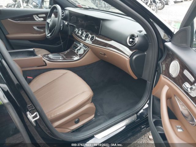 W1KZF5KB4MA973051 Mercedes-Benz E-class E 450