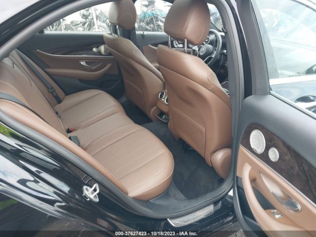 W1KZF5KB4MA973051 Mercedes-Benz E-class E 450