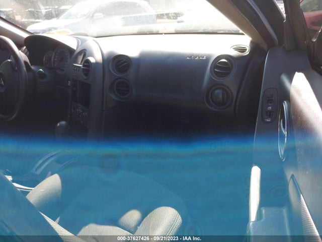 2007 PONTIAC GRAND PRIX VIN: 2G2WP552X71111154