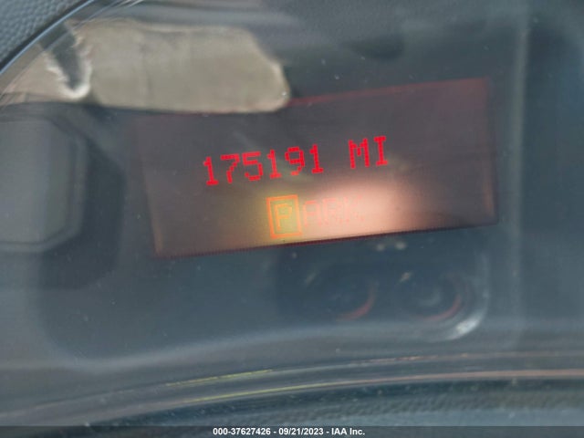 2007 PONTIAC GRAND PRIX VIN: 2G2WP552X71111154