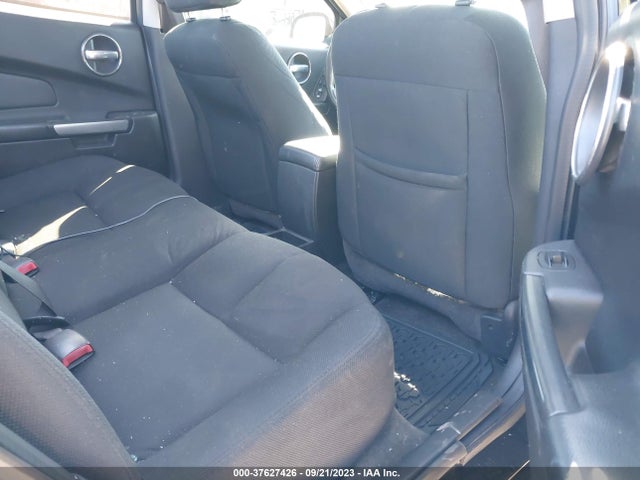 2007 PONTIAC GRAND PRIX VIN: 2G2WP552X71111154