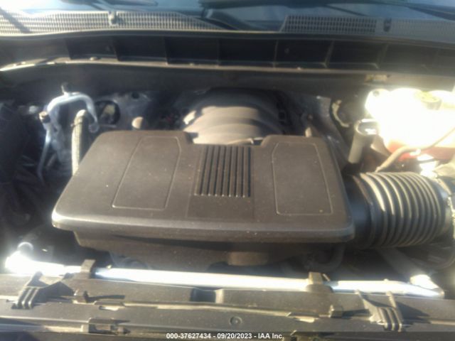1GTU9FEDXKZ426895 GMC Sierra 1500 Denali