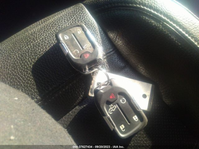 1GTU9FEDXKZ426895 GMC Sierra 1500 Denali