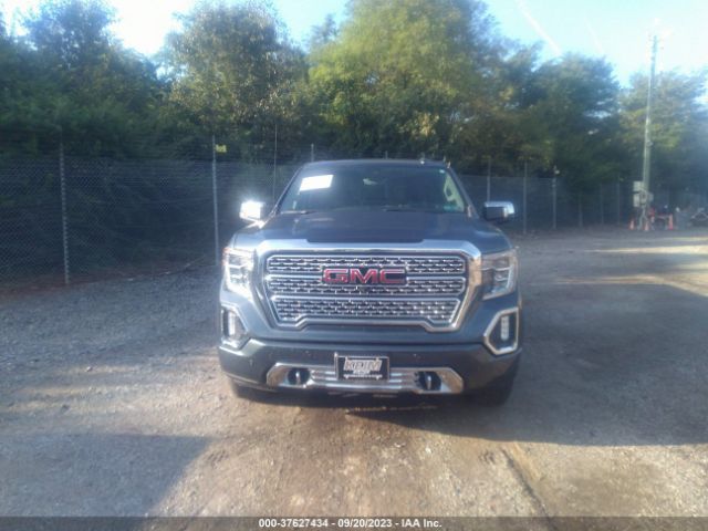 1GTU9FEDXKZ426895 GMC Sierra 1500 Denali
