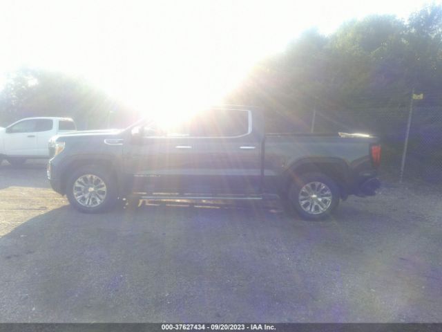 1GTU9FEDXKZ426895 GMC Sierra 1500 Denali