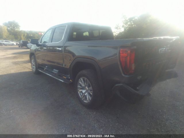 1GTU9FEDXKZ426895 GMC Sierra 1500 Denali