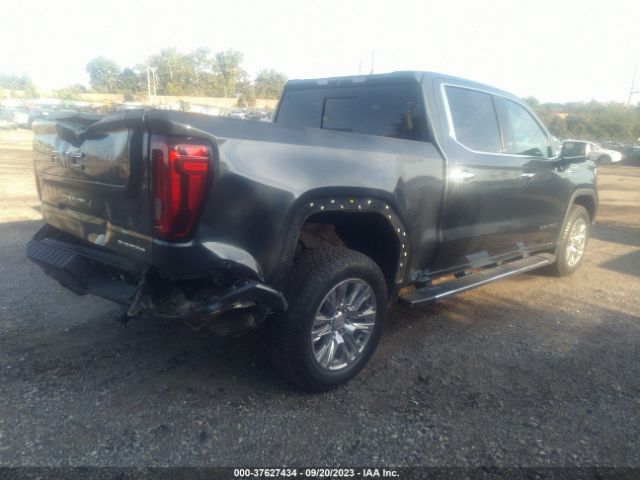 1GTU9FEDXKZ426895 GMC Sierra 1500 Denali