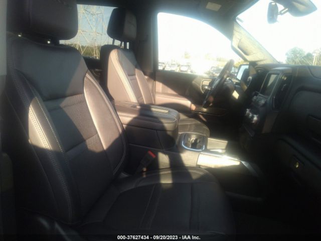1GTU9FEDXKZ426895 GMC Sierra 1500 Denali