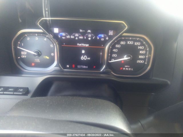 1GTU9FEDXKZ426895 GMC Sierra 1500 Denali