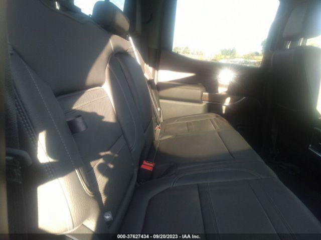 1GTU9FEDXKZ426895 GMC Sierra 1500 Denali