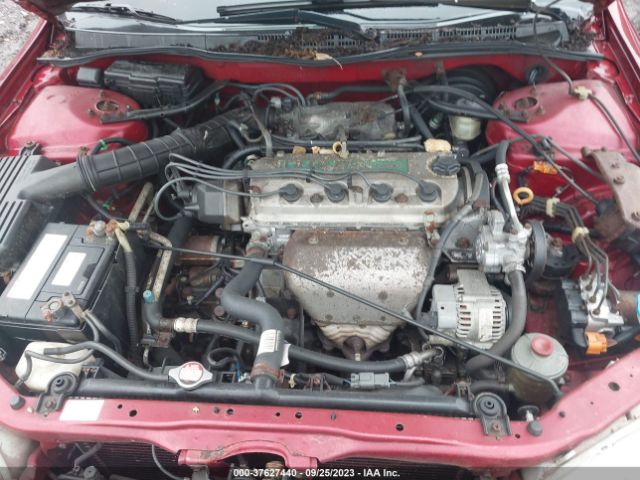 2000 HONDA ACCORD SDN JHMCG669XYC017883 Photo 9