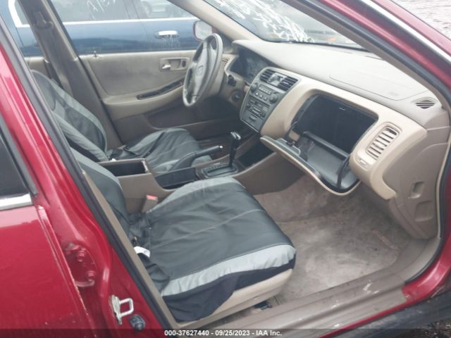 2000 HONDA ACCORD SDN JHMCG669XYC017883 Photo 4