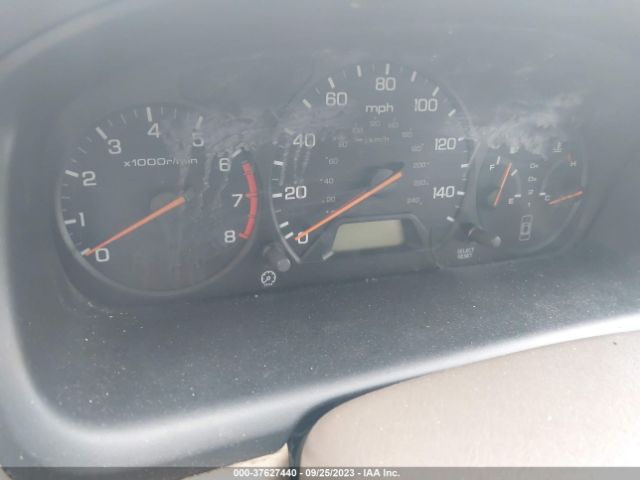 2000 HONDA ACCORD SDN JHMCG669XYC017883 Photo 6
