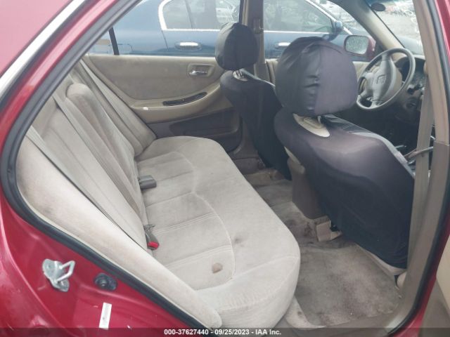 2000 HONDA ACCORD SDN JHMCG669XYC017883 Photo 7