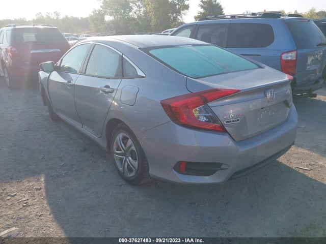 2016 HONDA CIVIC SEDAN LX VIN: 19XFC2F53GE000687