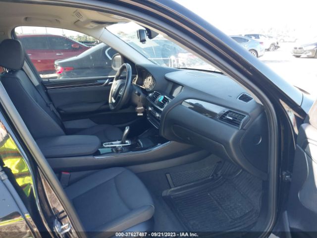 5UXWZ7C57H0U44826 BMW X3 Sdrive28i