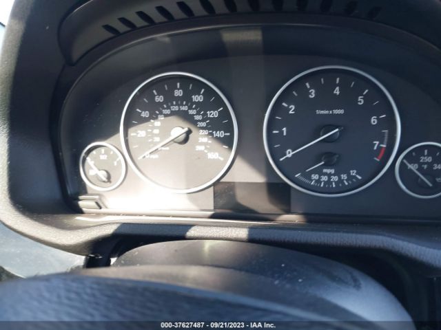 5UXWZ7C57H0U44826 BMW X3 Sdrive28i