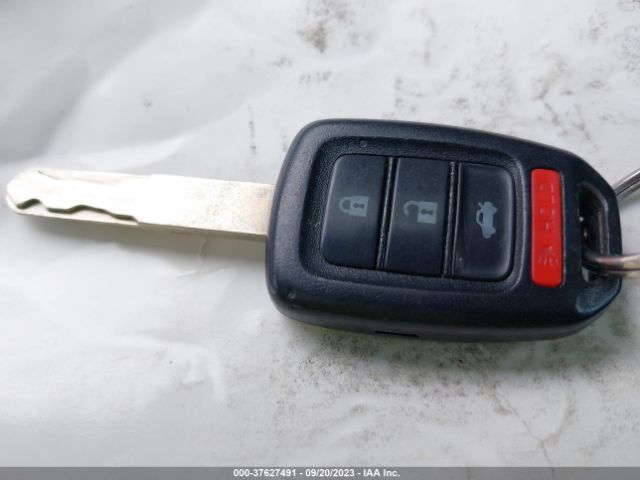 19XFC2F54HE202052 Honda Civic Sedan Lx