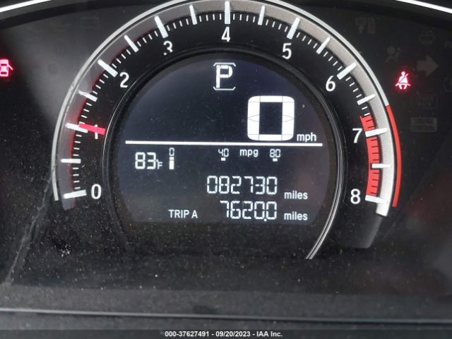 19XFC2F54HE202052 Honda Civic Sedan Lx