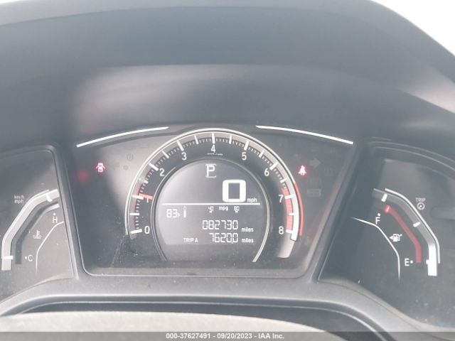 19XFC2F54HE202052 Honda Civic Sedan Lx