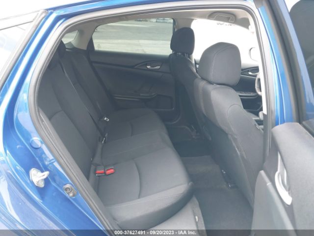 19XFC2F54HE202052 Honda Civic Sedan Lx