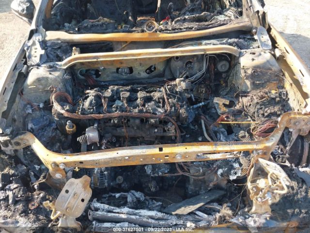 3FA6P0D91LR174653 Ford Fusion Titanium