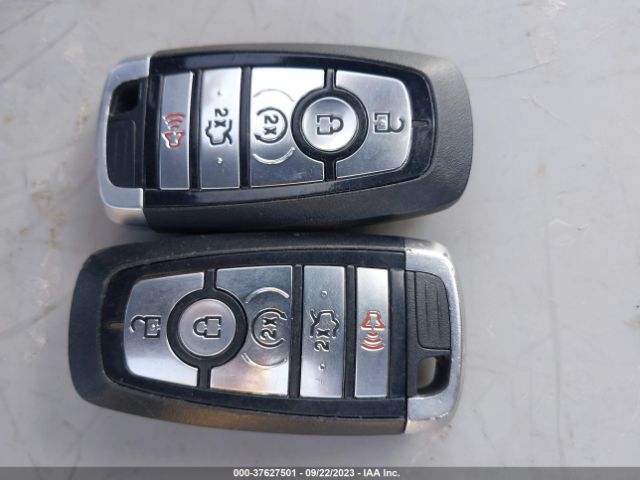 3FA6P0D91LR174653 Ford Fusion Titanium