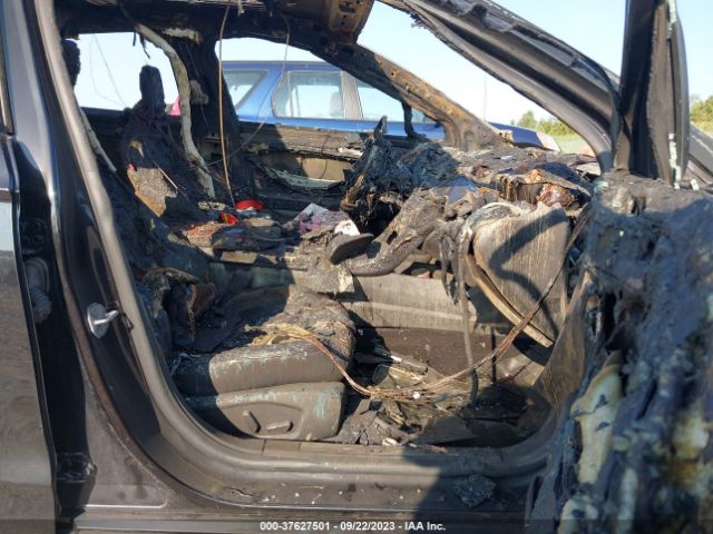 3FA6P0D91LR174653 Ford Fusion Titanium