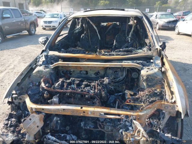 3FA6P0D91LR174653 Ford Fusion Titanium