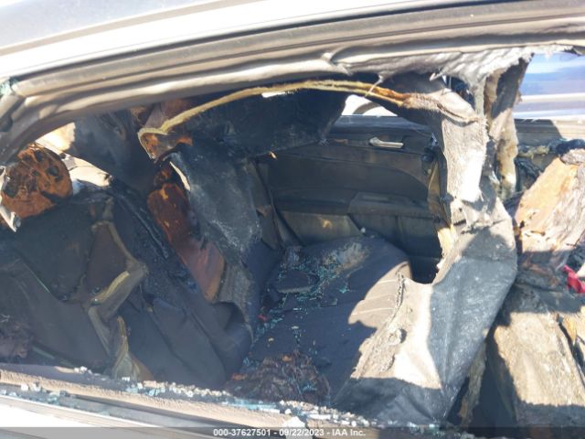 3FA6P0D91LR174653 Ford Fusion Titanium