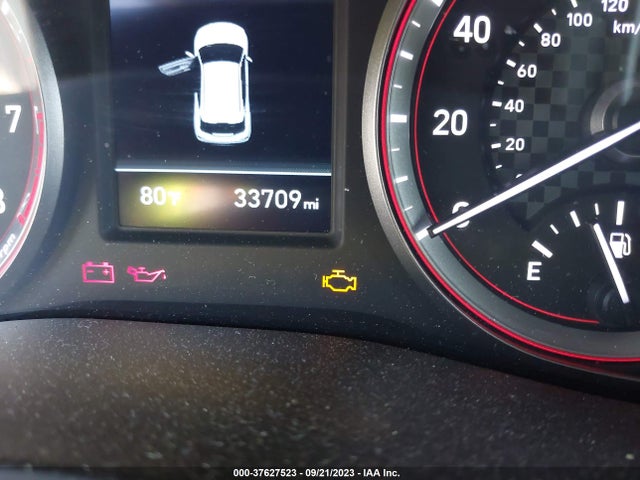 Hyundai Veloster 2.0 2021 KMHTG6AF9MU032227 Image 15