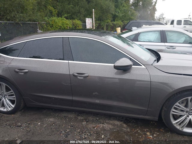 2019 AUDI A7 PRESTIGE VIN: WAUS2AF27KN074567