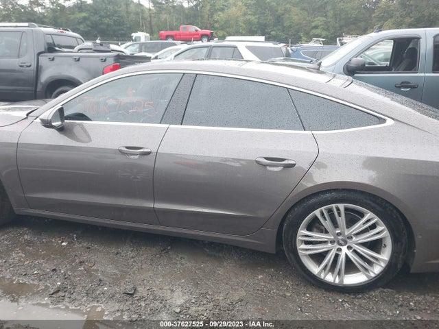 2019 AUDI A7 PRESTIGE VIN: WAUS2AF27KN074567