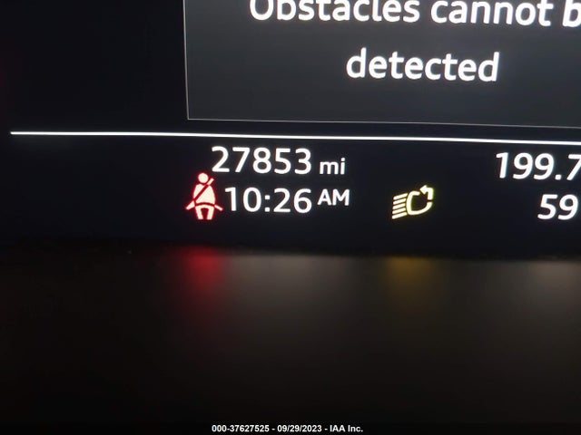 Audi A7 Prestige 2019 WAUS2AF27KN074567 Image 15