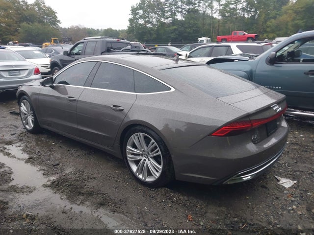 Audi A7 Prestige 2019 WAUS2AF27KN074567 Image 3