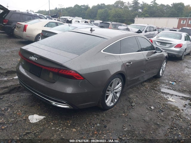 Audi A7 Prestige 2019 WAUS2AF27KN074567 Image 4