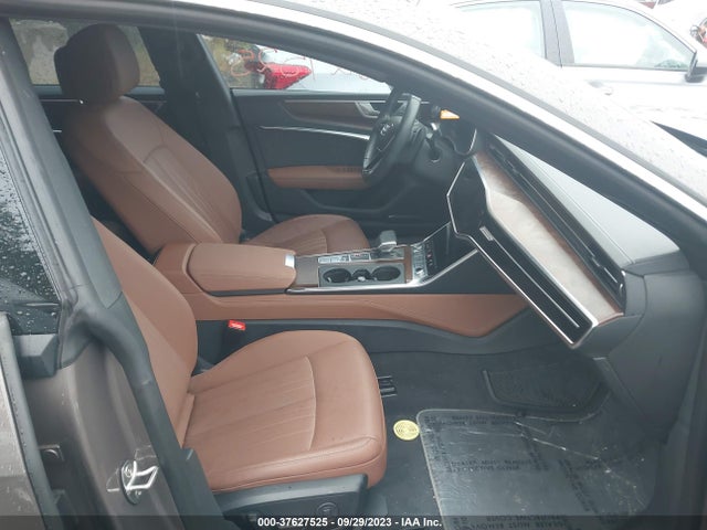2019 AUDI A7 PRESTIGE VIN: WAUS2AF27KN074567