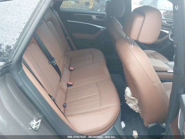 Audi A7 Prestige 2019 WAUS2AF27KN074567 Image 8