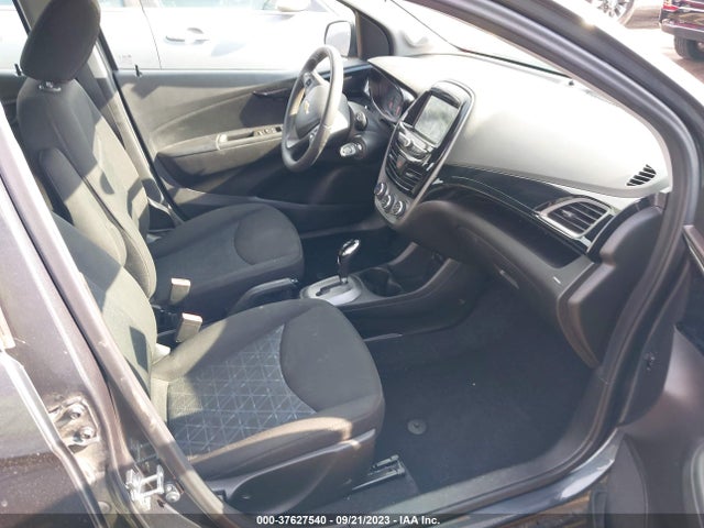 Chevrolet Spark Lt 2019 KL8CD6SA5KC736372 Image 5
