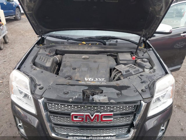 GMC Terrain Slt 2014 2GKFLTE3XE6367478 Image 10