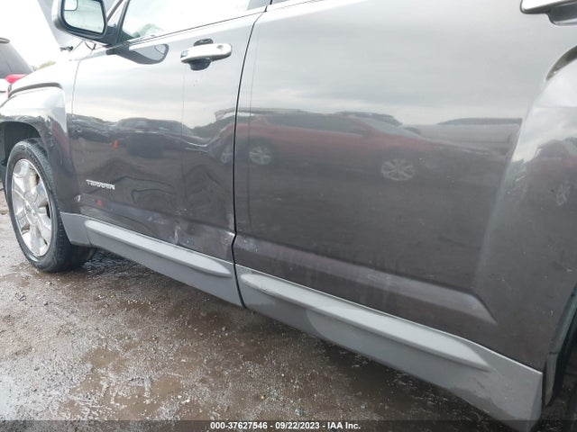 GMC Terrain Slt 2014 2GKFLTE3XE6367478 Image 6