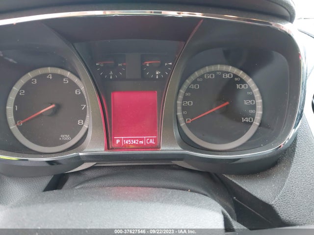 GMC Terrain Slt 2014 2GKFLTE3XE6367478 Image 7