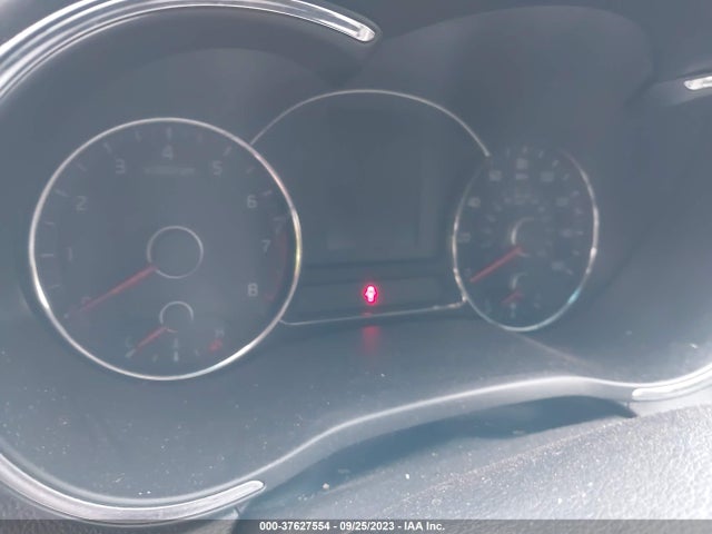 KIA FORTE EX 2015 KNAFX4A82F5291921 Image 7