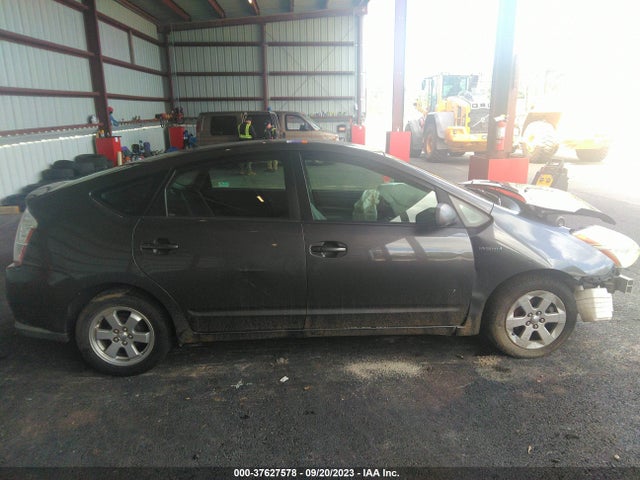 2008 TOYOTA PRIUS VIN: JTDKB20U683441644