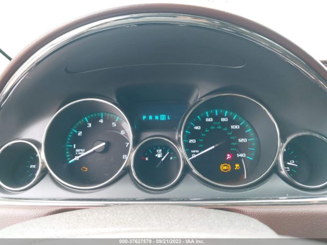 5GAKRBKD3EJ268120 Buick Enclave Leather