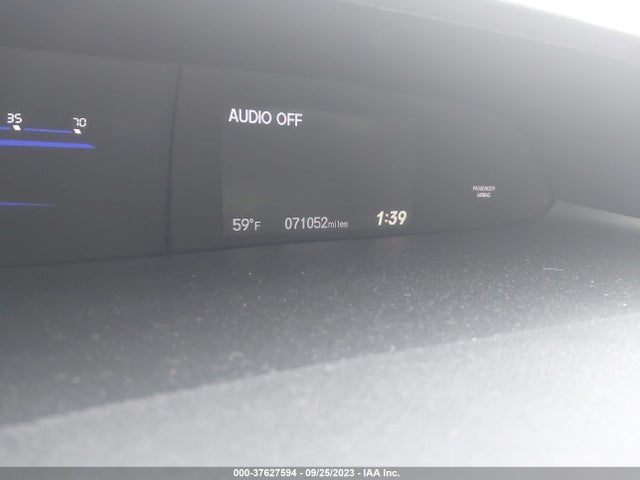 2013 HONDA CIVIC CPE LX VIN: 2HGFG3B52DH520543